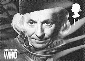 William Hartnell